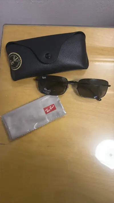 Lentes Ray-Ban - miniatura 1