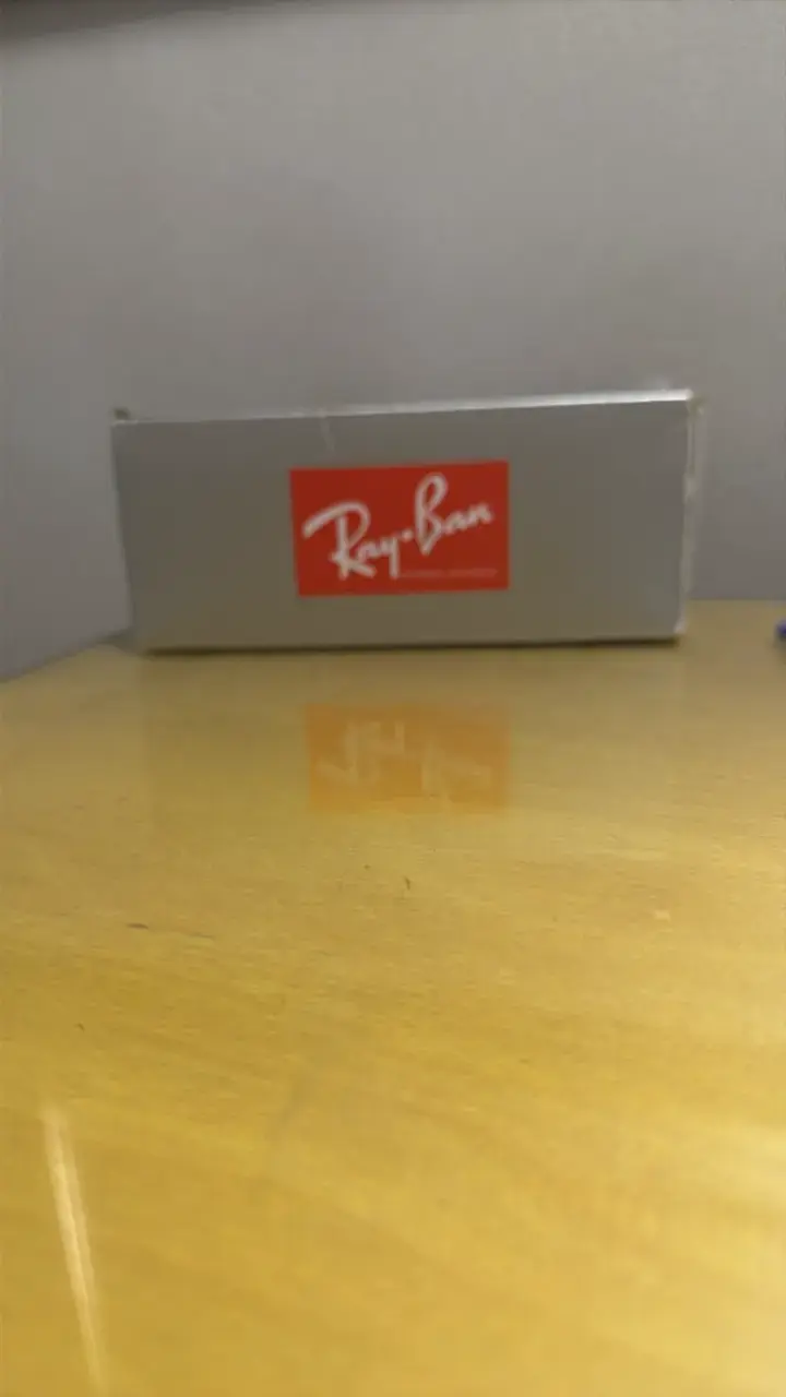 Lentes Ray-Ban - 2