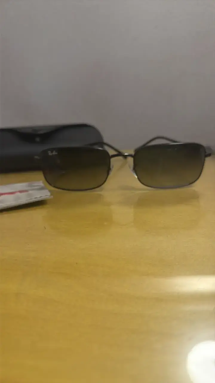 Lentes Ray-Ban - 5