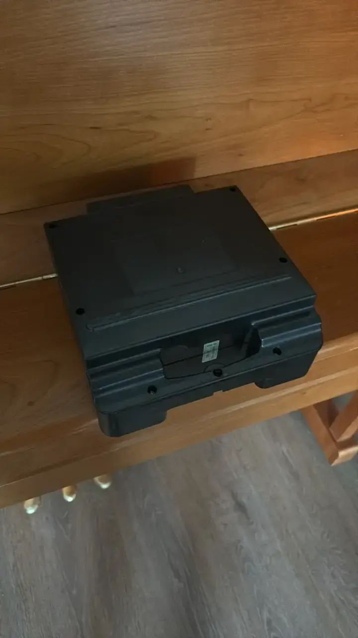Batería recargable 24V 20Ah para dispositivo elect - 1
