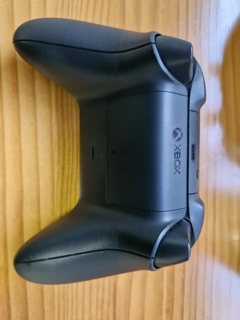 Control Xbox Series S/X negro - 2