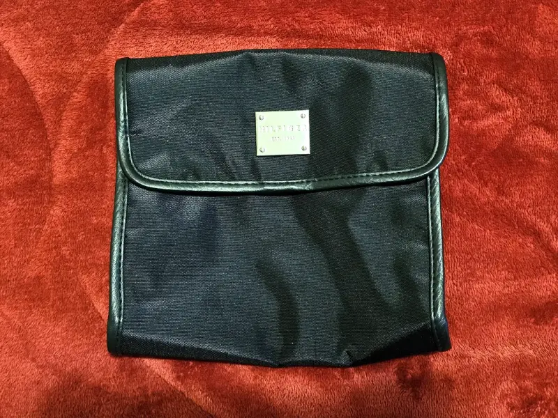 Neceser Organizador de viaje Hilfiger colgante - 1