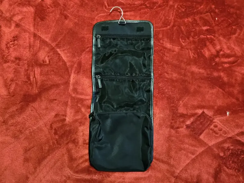 Neceser Organizador de viaje Hilfiger colgante - 2
