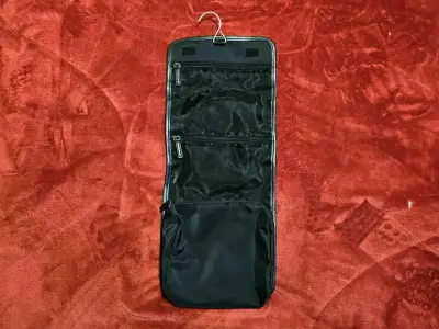 Neceser Organizador de viaje Hilfiger colgante - miniatura 2