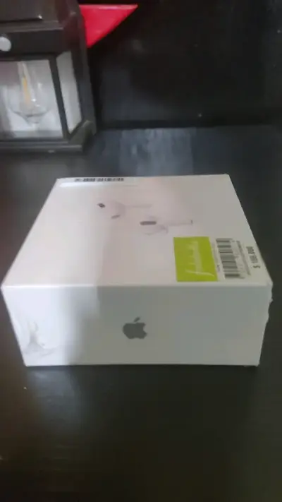Apple AirPods Pro de segunda generación - miniatura 3