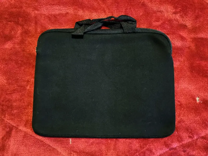 Funda para notebook 13” / MacBook Pro