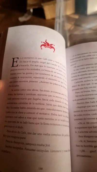 Libro Heartless de Marissa Meyer en buen estado - miniatura 3