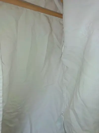 Camisa blanca para niño Coniglio talla 10 - miniatura 4