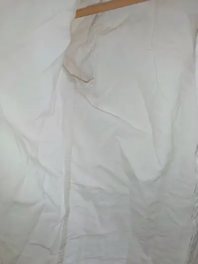 Camisa blanca para niño Coniglio talla 10 - miniatura 5