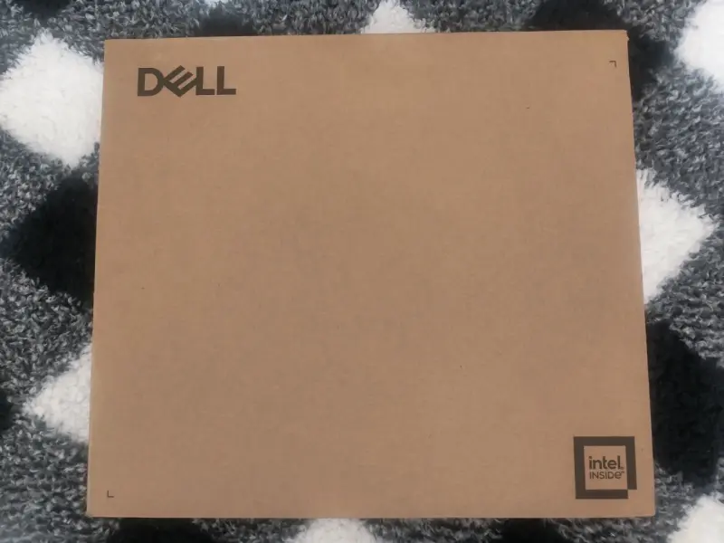 Laptop Dell Pro 14 con Intel Core i5 y 512GB SSD - 3