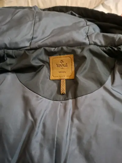 Chaqueta mujer talla s - miniatura 1