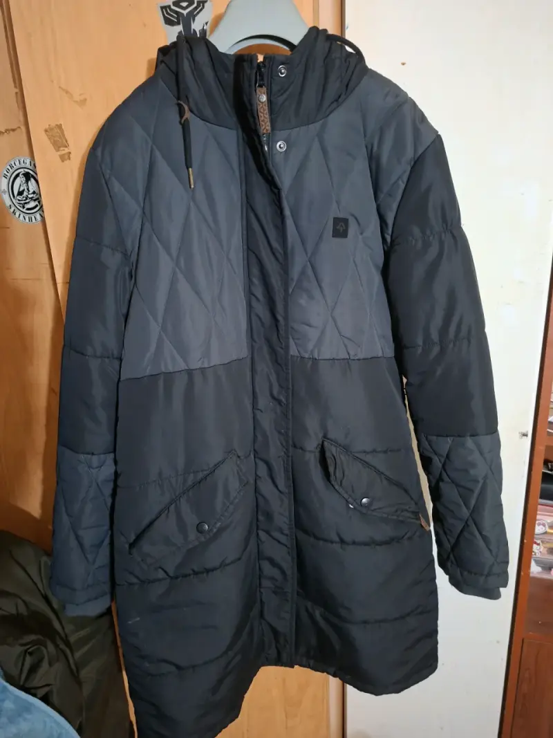 Chaqueta mujer talla s - 3