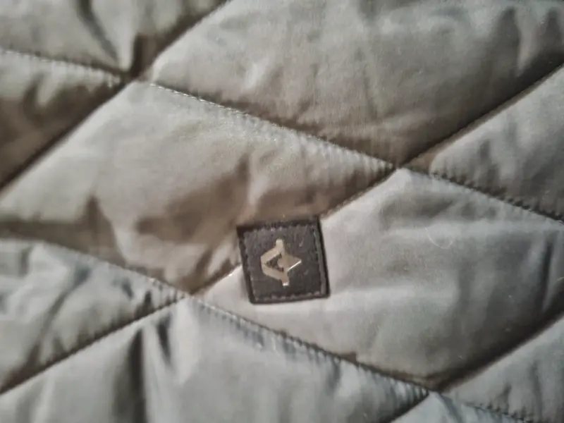 Chaqueta mujer talla s - 4