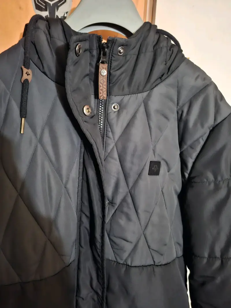 Chaqueta mujer talla s - 5