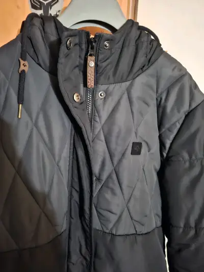Chaqueta mujer talla s - miniatura 5