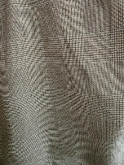 Pantalones de vestir H&M beige talla 46 - miniatura 3