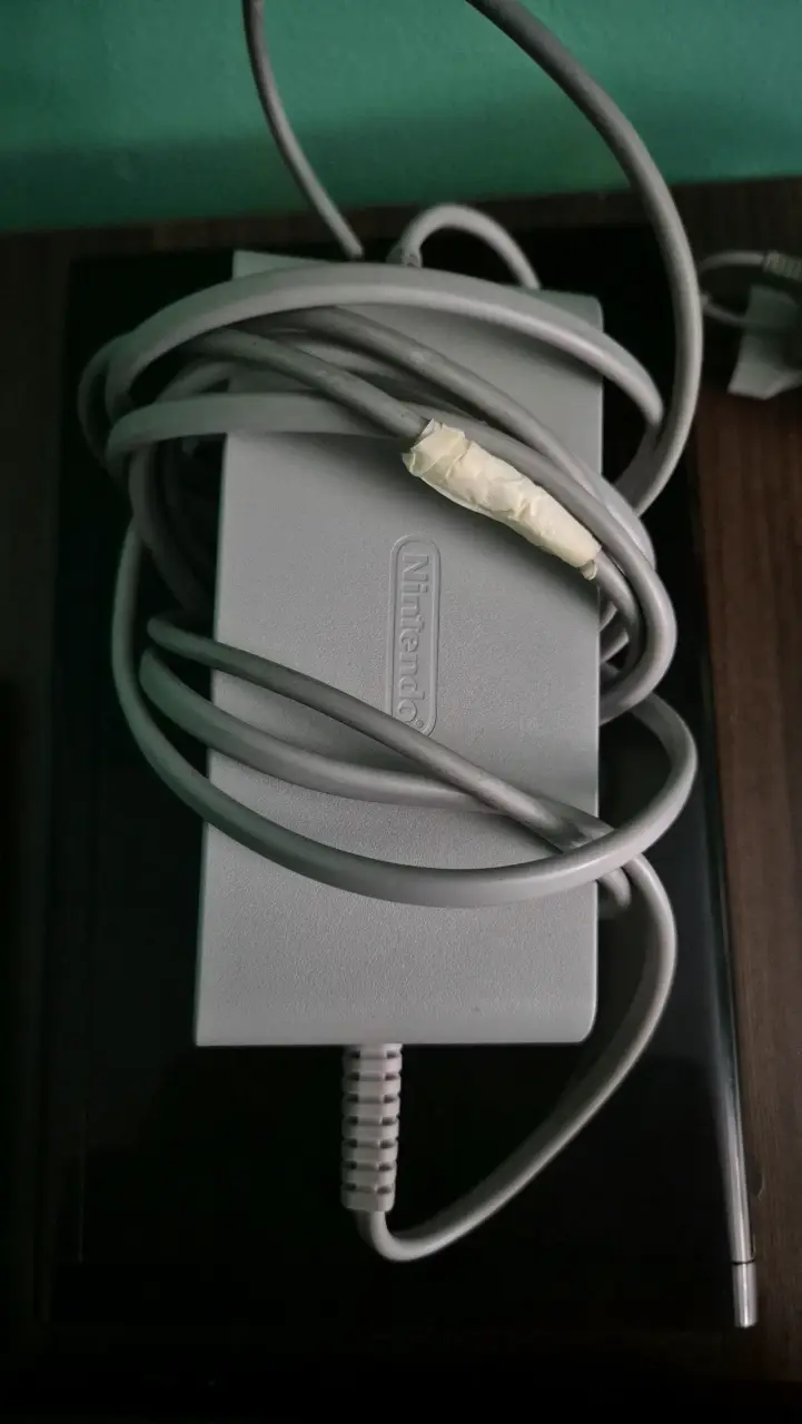 Consola Nintendo Wii U Con Magia y Juegos - 3