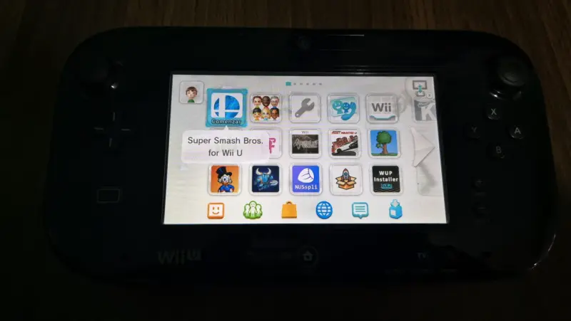 Consola Nintendo Wii U Con Magia y Juegos - 4