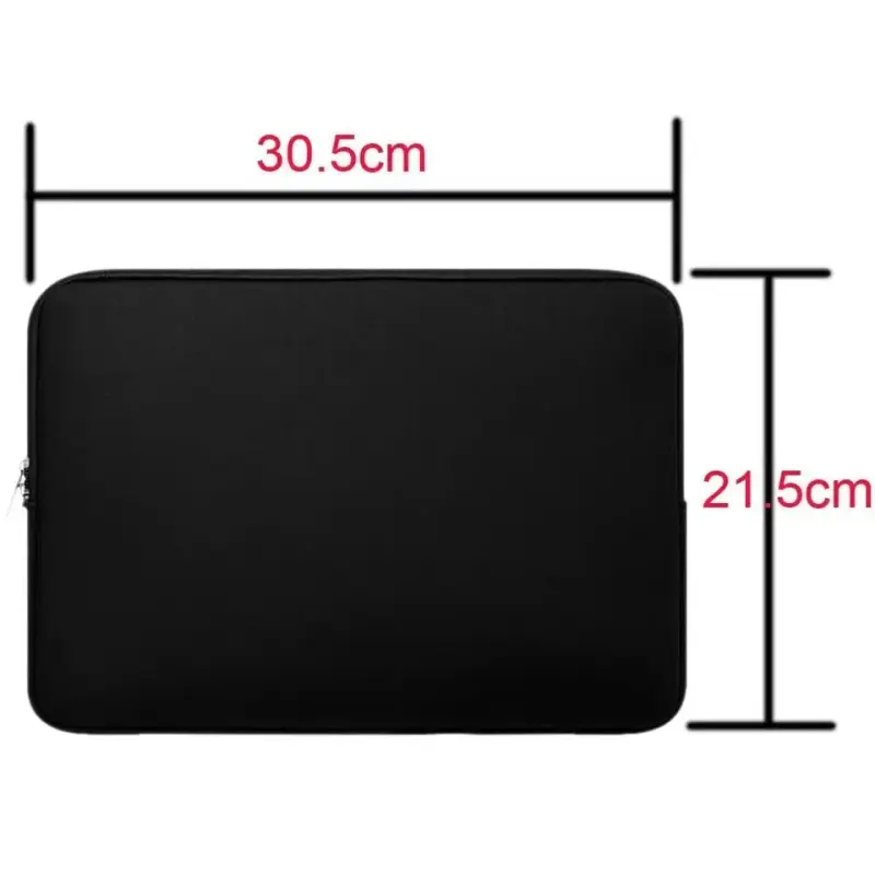 Funda notebook / MacBook Pro / tablet 13” - 2