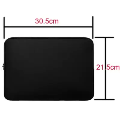 Funda notebook / MacBook Pro / tablet 13” - miniatura 2