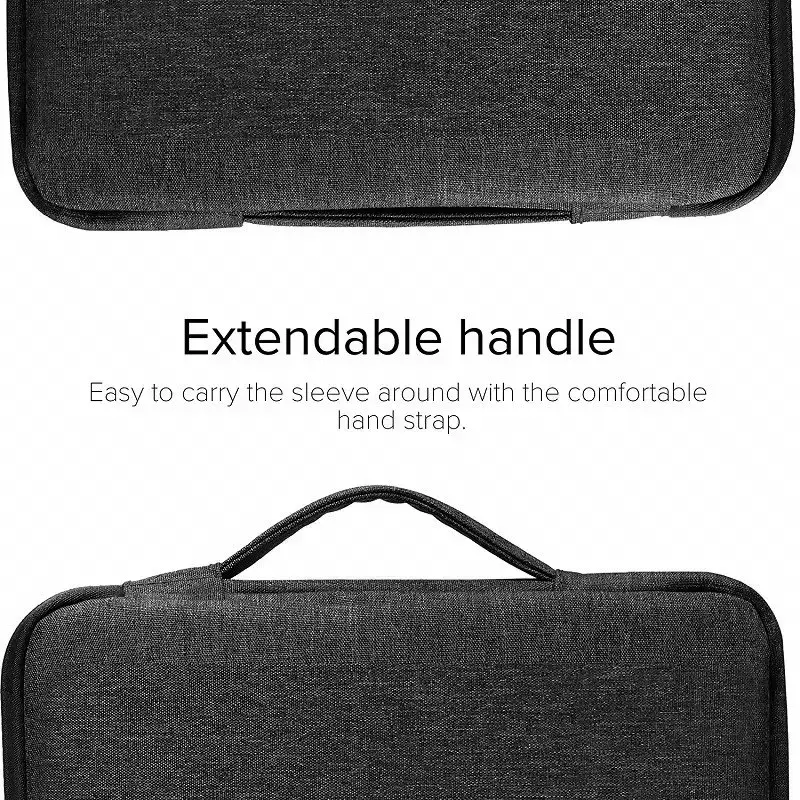 Funda acolchada notebook 13” / MacBook Pro - 2