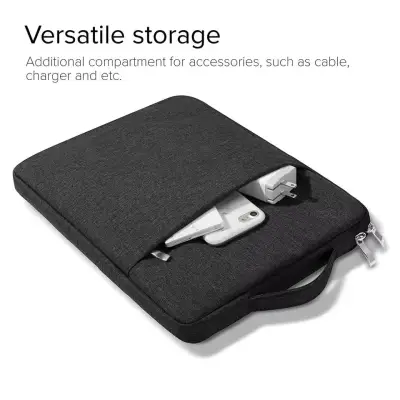 Funda acolchada notebook 13” / MacBook Pro - miniatura 3