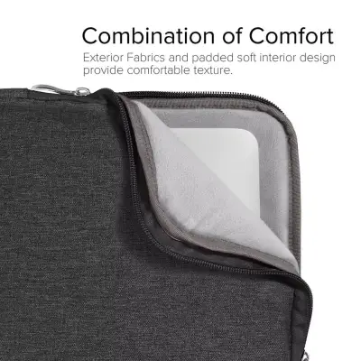 Funda acolchada notebook 13” / MacBook Pro - miniatura 4