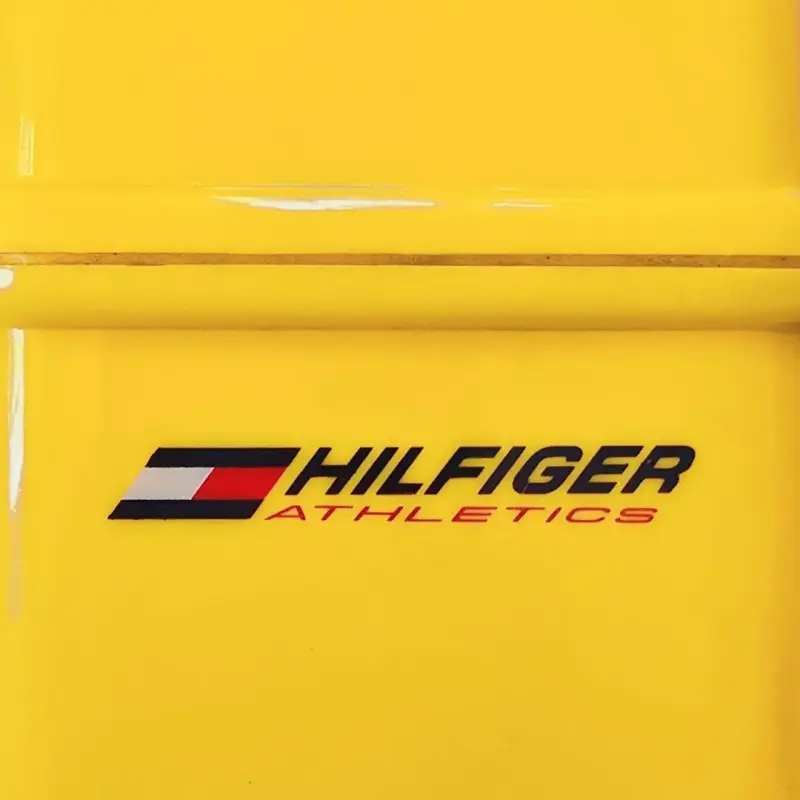 Porta Documentos Athletics Tommy Hilfiger - 3