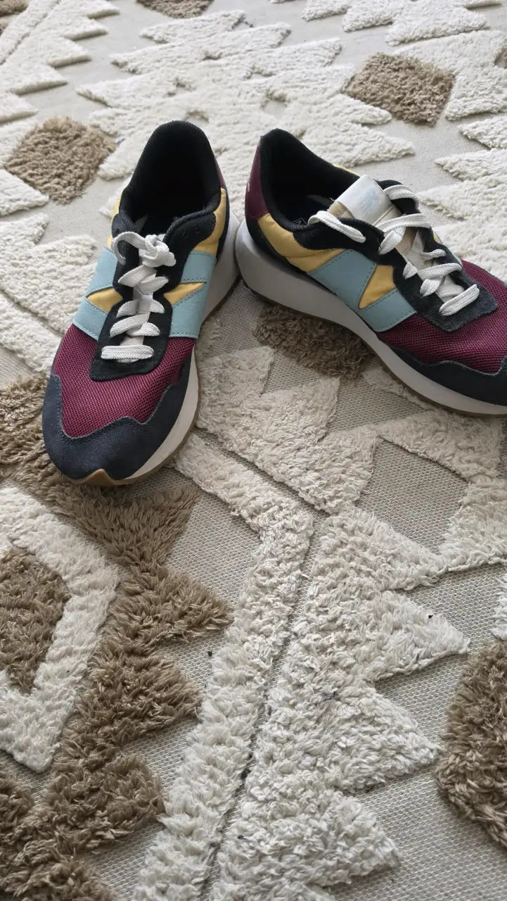 Zapatillas New Balance 237 - 2