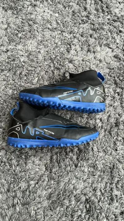 Nike Superfly 9 Academy Jr Talla 36,5/23,5CM - miniatura 1