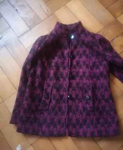 Chaqueta Basement - miniatura 1