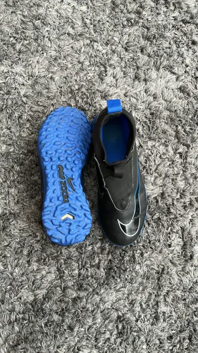 Nike Superfly 9 Academy Jr Talla 36,5/23,5CM - miniatura 4