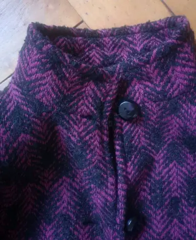 Chaqueta Basement - miniatura 2