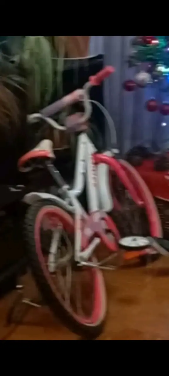 Bicicleta infantil Avalanche con ruedas de apoyo - 2