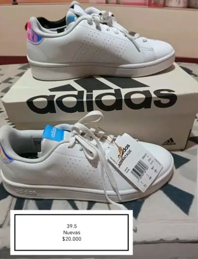Zapatillas mujer originales - miniatura 2