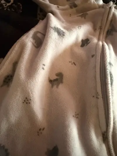 Enterito de bebé con estampado de dinosaurios - miniatura 2