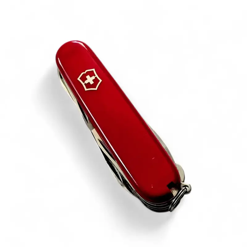 Navaja Cortaplumas Victorinox Climber 91mm - 2