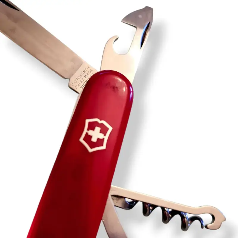 Navaja Cortaplumas Victorinox Climber 91mm - 4