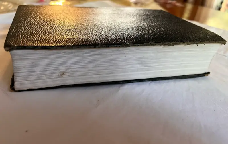 Libro Obras Escogidas de Winston Churchill - 5