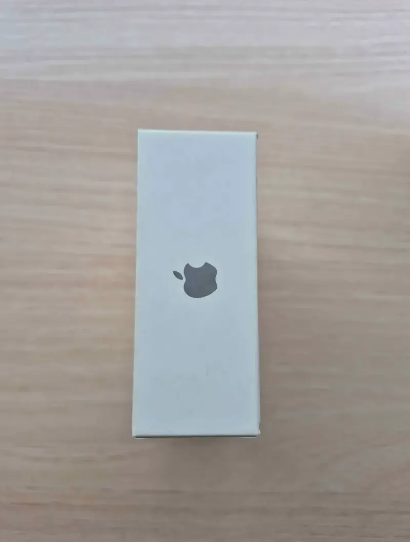 Apple AirPods 4 Generación con Cancelación de Rui - 4