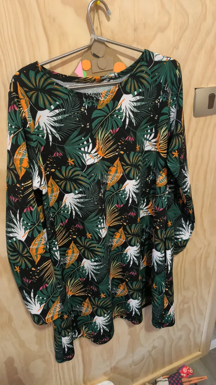 Ropa de mujer con 1 a 0 uso - 3