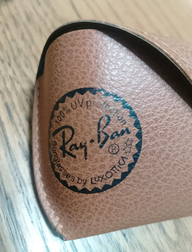 Gafas de sol Ray-Ban RB3445 polarizadas - 3