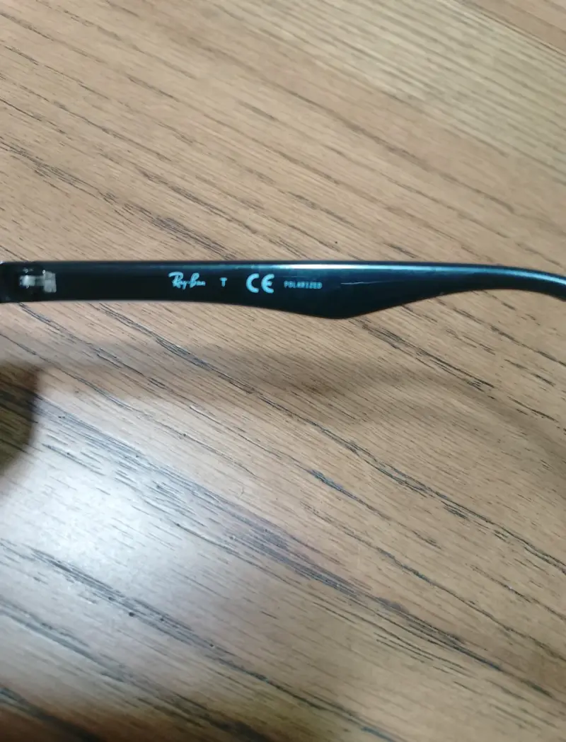 Gafas de sol Ray-Ban RB3445 polarizadas - 5