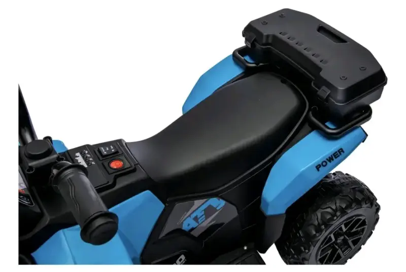 Cuatrimoto eléctrica para niños, Bebesit - 5