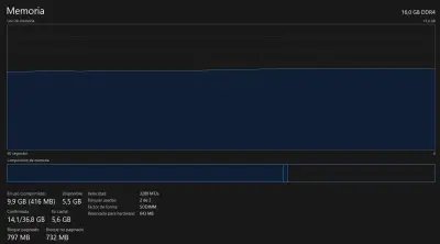 Laptop AMD Ryzen 7 4800H con Gráficos Radeon - miniatura 2