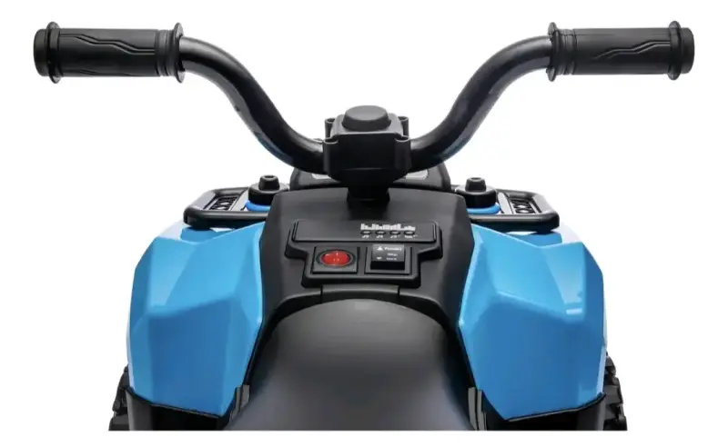 Cuatrimoto eléctrica para niños, Bebesit - 6