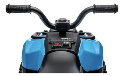 Cuatrimoto eléctrica para niños,  Bebesit - miniatura 6