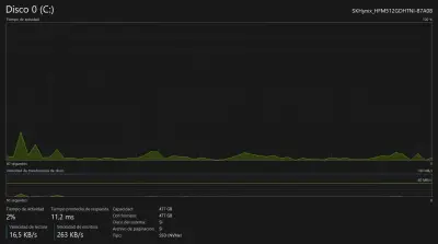 Laptop AMD Ryzen 7 4800H con Gráficos Radeon - miniatura 3