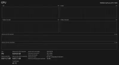 Laptop AMD Ryzen 7 4800H con Gráficos Radeon - miniatura 5