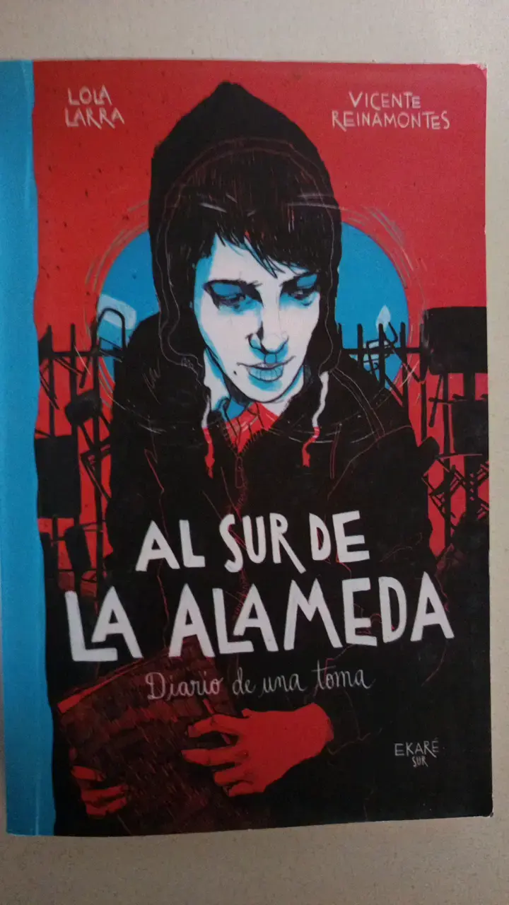 Al Sur de la Alameda - 1